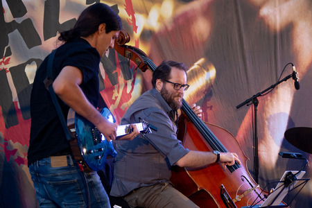 Jan Sturiale Quartet 10.7 (2)